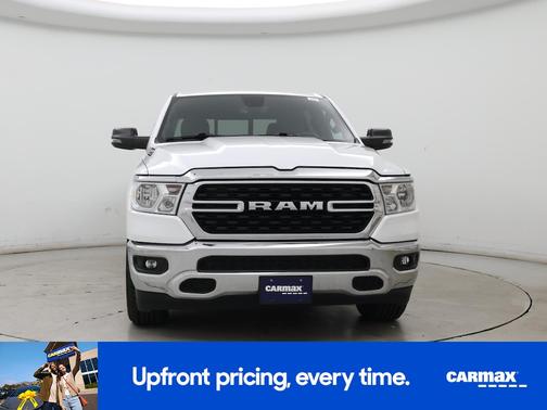 2023 RAM 1500 Bighorn