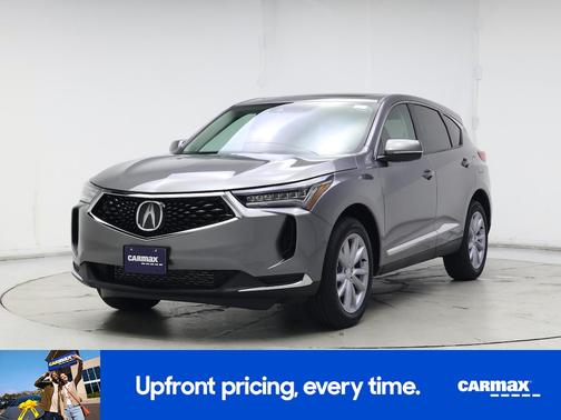 2023 Acura RDX SH-AWD