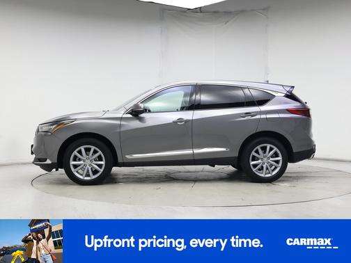 2023 Acura RDX SH-AWD