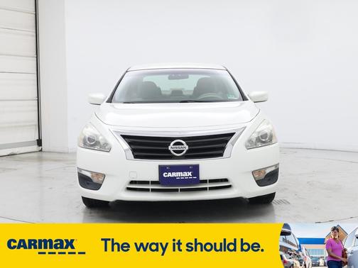 2013 Nissan Altima S