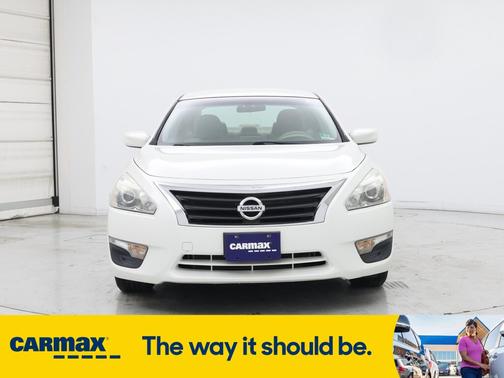 2013 Nissan Altima S