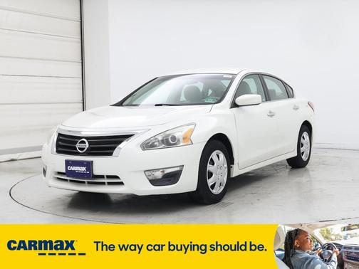 2013 Nissan Altima S