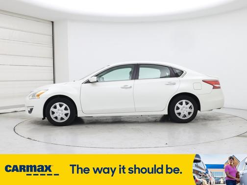 2013 Nissan Altima S