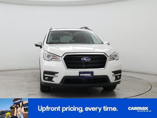 2020 Subaru Ascent Touring