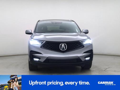 2021 Acura RDX SH-AWD A-Spec