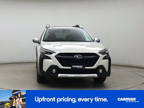 2023 Subaru Outback Touring XT