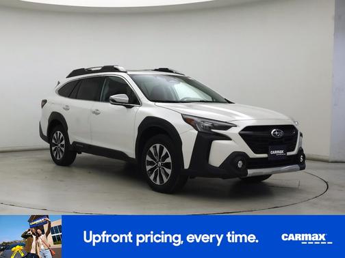 2023 Subaru Outback Touring XT