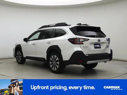 2023 Subaru Outback Touring XT