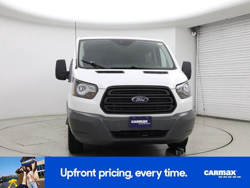 2018 Ford Transit-350 XL
