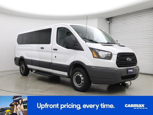 2018 Ford Transit-350 XL