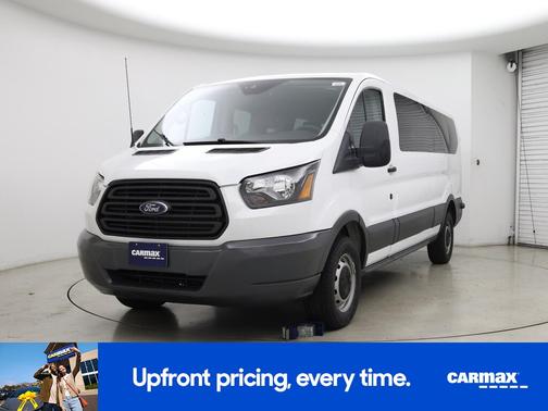 2018 Ford Transit-350 XL
