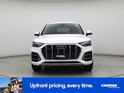2024 Audi Q5 Premium