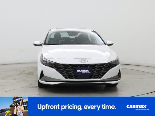 2022 Hyundai ELANTRA HEV Limited