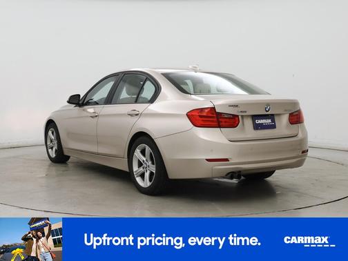 2014 BMW 328 XI