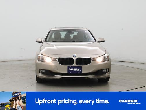 2014 BMW 328 XI