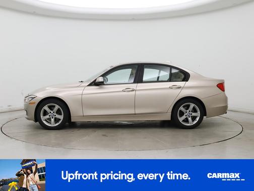 2014 BMW 328 XI