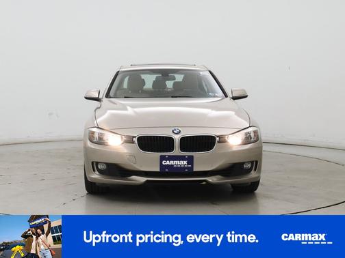 2014 BMW 328 XI