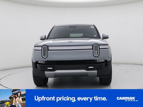 2023 Rivian R1S Adventure Quad-Motor Large