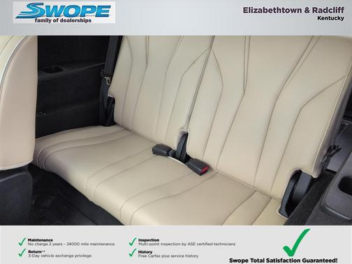 2023 Acura MDX Advance Package