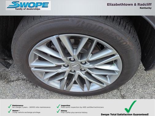 2023 Acura MDX Advance Package