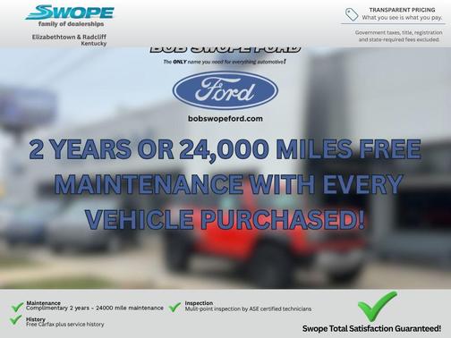 RAPID RED MET TINTED CC 2022 Ford F-150 XLT