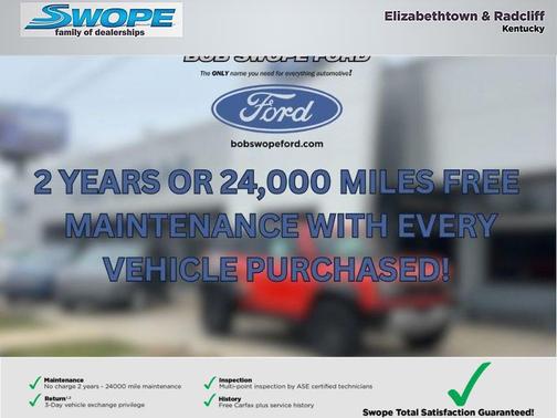 RAPID RED MET TINTED CC 2026 Ford Escape PHEV Base