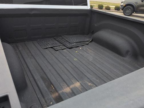 2016 RAM 1500 Tradesman/Express