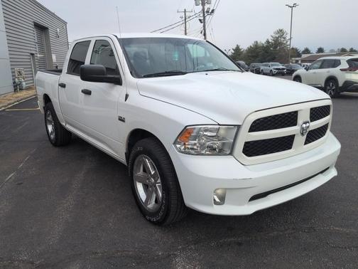 2016 RAM 1500 Tradesman/Express