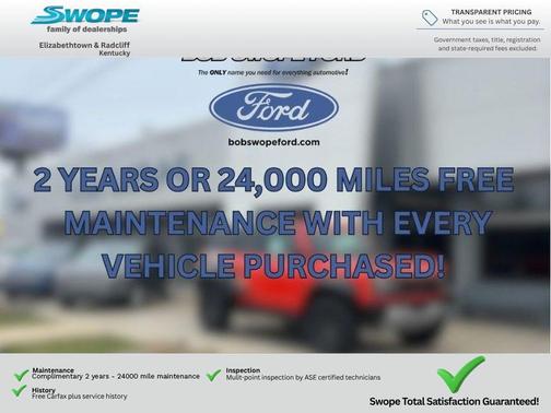 RAPID RED MET TINTED CC 2026 Ford Escape ST-Line