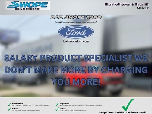 Rapid Red Metallic Tinted Clearcoat 2026 Ford Explorer Platinum