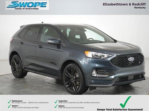 2024 Ford Edge ST