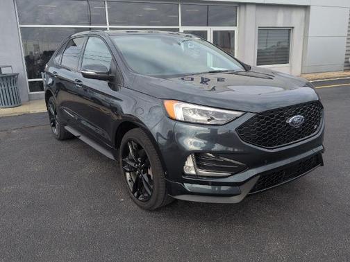 2024 Ford Edge ST