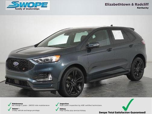 2024 Ford Edge ST