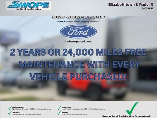 2023 Ford Escape PHEV