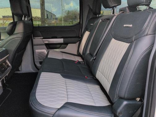 2024 Ford F-250 Limited