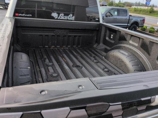 2024 Ford F-250 Limited