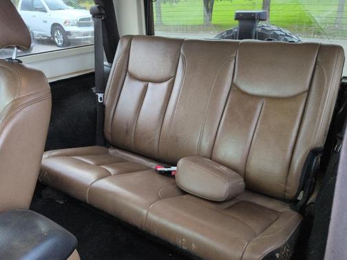 2014 Jeep Wrangler Rubicon