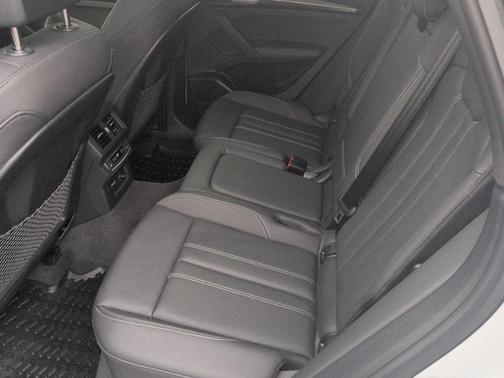 2021 Audi SQ5 3.0T Prestige