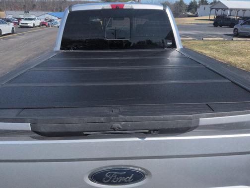 2019 Ford F-350 Lariat