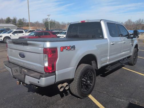 2019 Ford F-350 Lariat