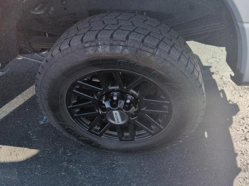 2019 Ford F-350 Lariat