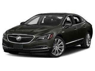 2018 Buick LaCrosse Avenir