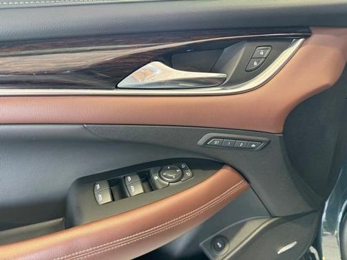 2018 Buick LaCrosse Avenir