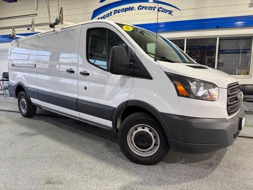 2015 Ford Transit-350 Base