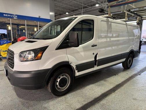2015 Ford Transit-350 Base