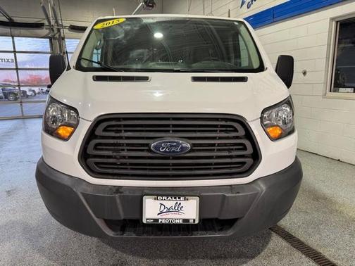 2015 Ford Transit-350 Base