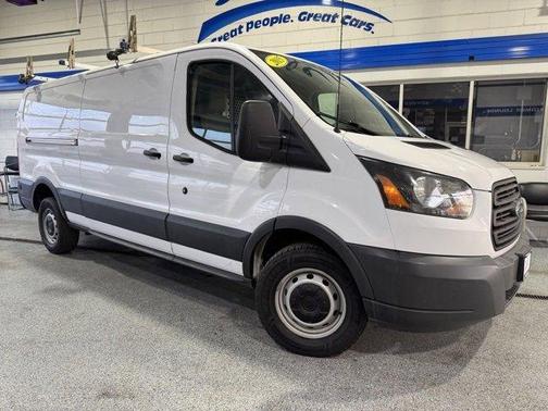 2015 Ford Transit-350 Base