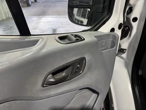 2015 Ford Transit-350 Base