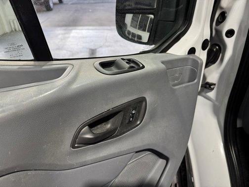 2015 Ford Transit-350 Base