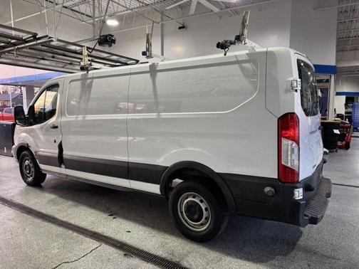 2015 Ford Transit-350 Base